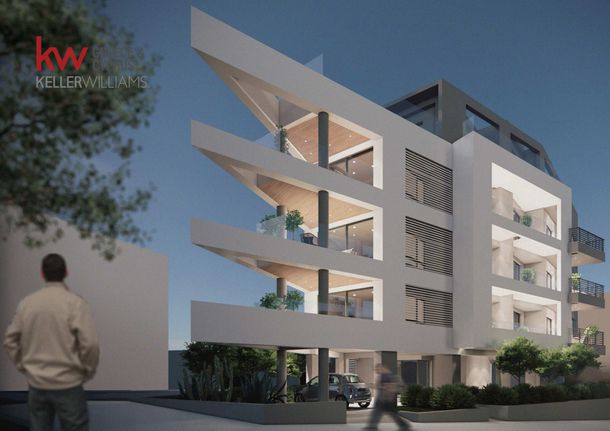Συγκρότημα διαμερισμάτων 58,96 τ.μ. για πώληση, Θεσσαλονίκη - Περιφ/Κοί Δήμοι, Θέρμη
