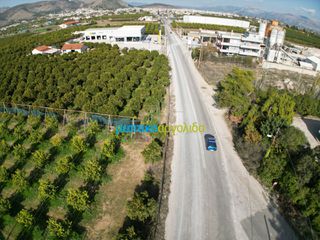 Οικόπεδο 14.000 τ.μ. για πώληση, Αργολίδα, Άργος-thumb-11