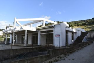 Άλλο 400 τ.μ. για πώληση
