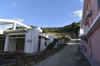 Επαγγελματικό 400 τ.μ. πρός πώληση, Ν. Πρέβεζας, Φανάρι-thumb-4