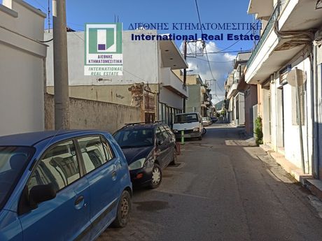 Οικόπεδο 274τ.μ. για πώληση-Μέγαρα » Κέντρο