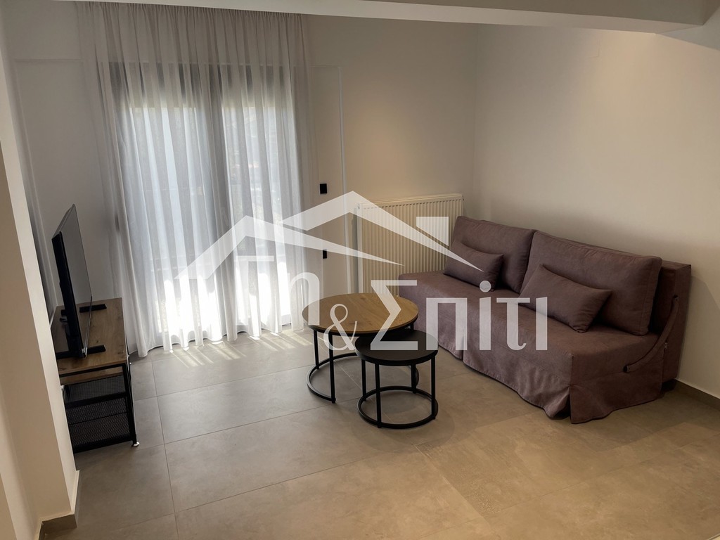 Διαμέρισμα 38 τ.μ. προς ενοικίαση, Βελισσάριος