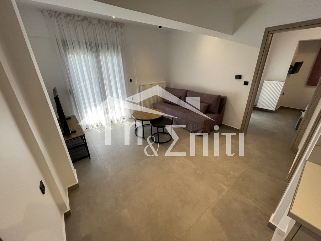 Διαμέρισμα 38 τ.μ. προς ενοικίαση, Βελισσάριος