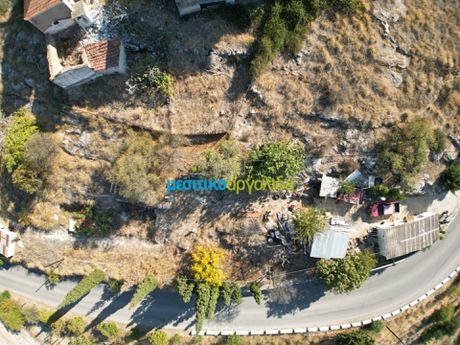 Οικόπεδο 512τ.μ. για πώληση-Κρανίδι