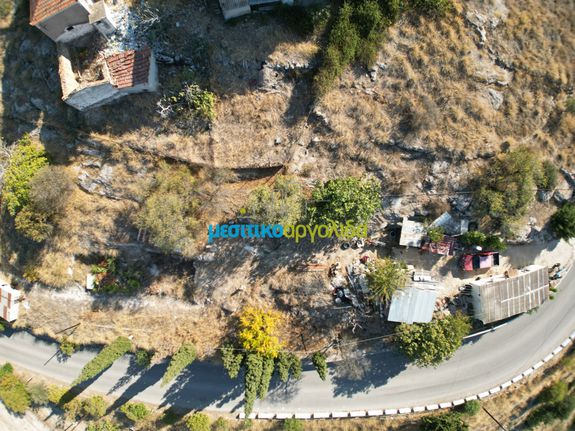 Οικόπεδο 512 τ.μ. για πώληση, Αργολίδα, Κρανίδι