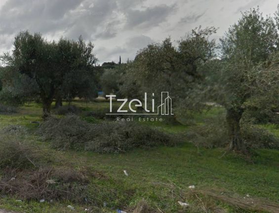 Parcel 2.200 sqm for sale, Achaia, Dytikis Achaias