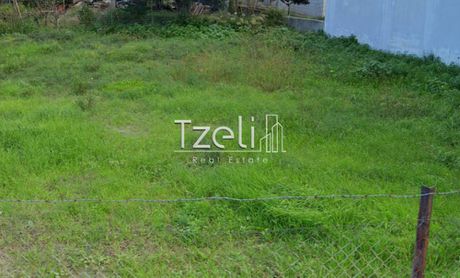 Land plot 226sqm for sale-Patra » Proastio