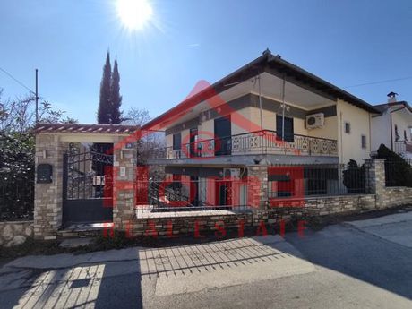 Detached home 208sqm for sale-Migdonia
