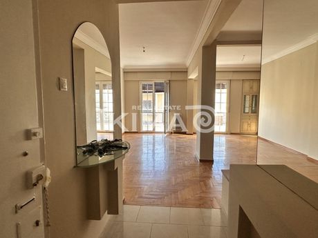 Διαμέρισμα 105 τ.μ. για ενοικίαση