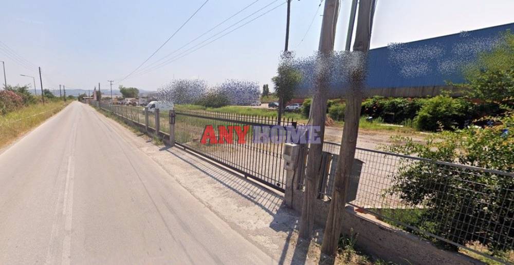 Γη 2.000 τ.μ. πρός ενοικίαση, Θεσσαλονίκη - Περιφ/Κοί Δήμοι, Μενεμένη