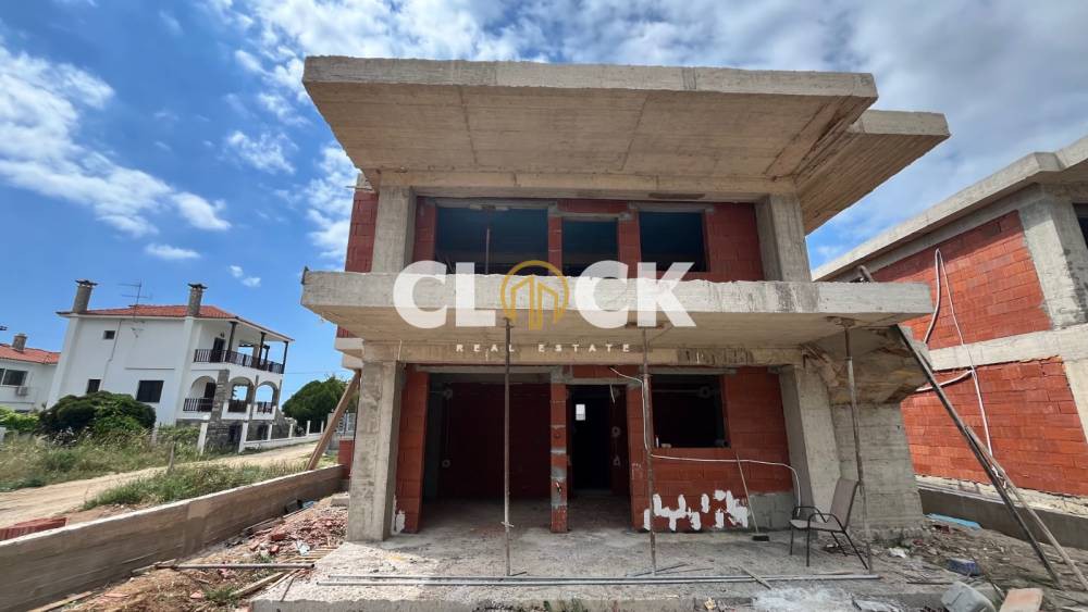 Διαμέρισμα 75 τ.μ. προς πώληση, Νικήτη