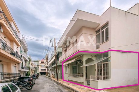 Apartment 88sqm for sale-Volos » Chiliadou