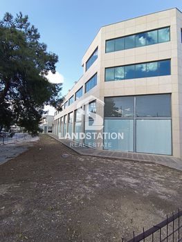 Επιχειρηματικό κτίριο 2.700 τ.μ. για ενοικίαση
