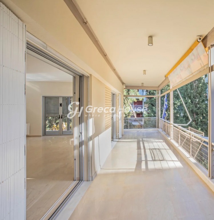 Διαμέρισμα 171 τ.μ. πρός πώληση, Αθήνα - Βόρεια Προάστια, Χολαργός