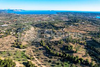 Αγροτεμάχια 4.000 τ.μ. προς πώληση, Πορτοχέλι-thumb-17