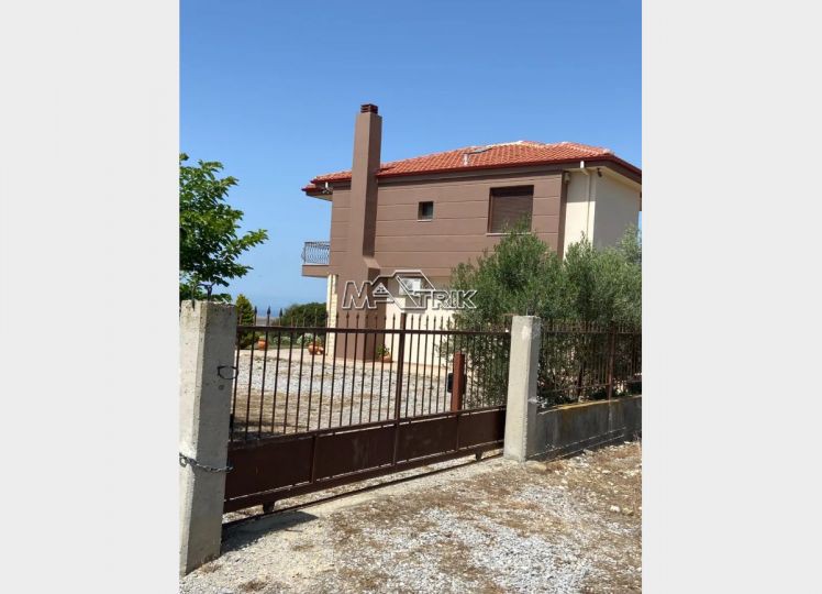 Μονοκατοικία 110 τ.μ. προς πώληση, Νέα Γωνιά