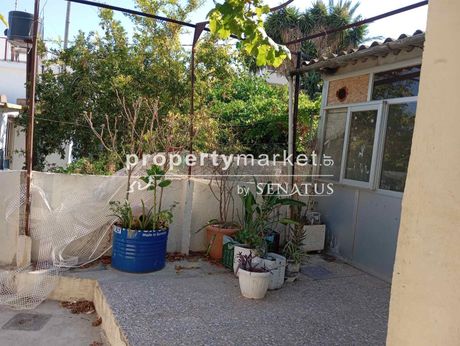 Detached home 83sqm for sale-Ierapetra » Center