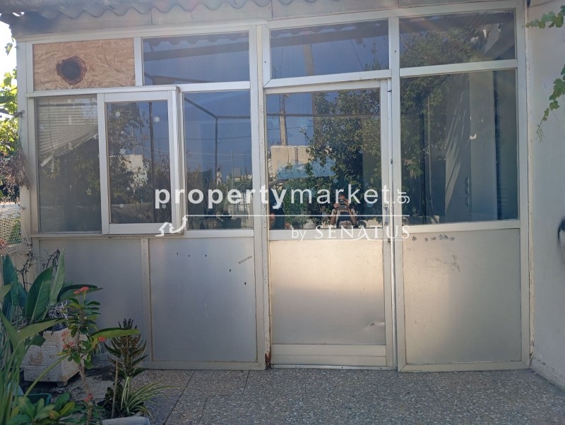 Μονοκατοικία 83 τ.μ. προς πώληση, Κέντρο Ιεράπετρας