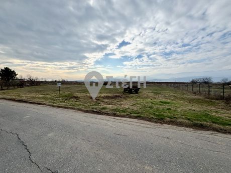 Land plot 985sqm for sale-Anthemia » Monospita