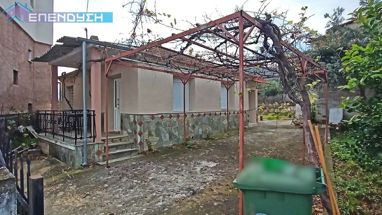 Μονοκατοικία 85 τ.μ. για πώληση, Ημαθία, Βέροια
