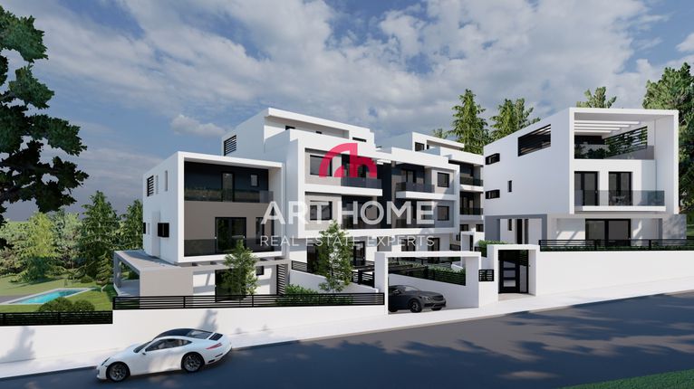 Μεζονέτα 237 τ.μ. για πώληση, Θεσσαλονίκη - Περιφ/Κοί Δήμοι, Θέρμη