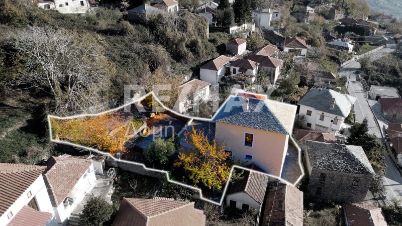 Μεζονέτα 348 τ.μ. πρός πώληση, Μαγνησία, Αγριά