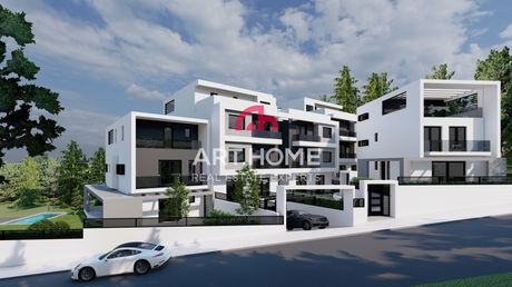 Μεζονέτα 138τ.μ. για πώληση-Θέρμη » Κέντρο θέρμης
