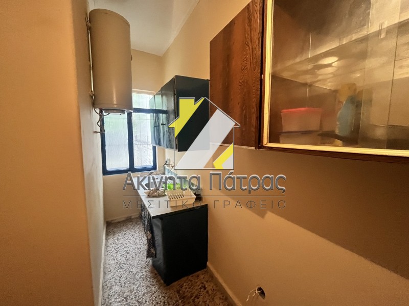 Detached home 60 sqm for sale, T.E.I., Patra