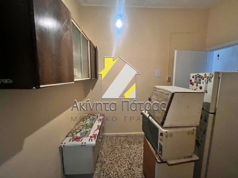 Detached home 60 sqm for sale, T.E.I., Patra