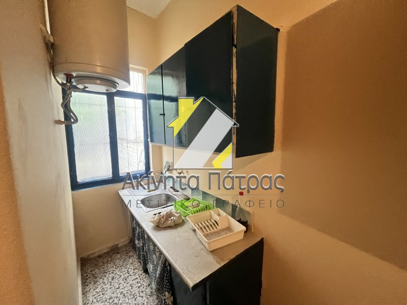 Detached home 60 sqm for sale, T.E.I., Patra