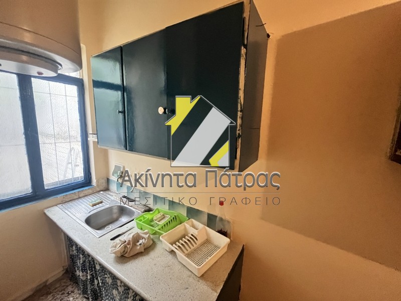 Detached home 60 sqm for sale, T.E.I., Patra