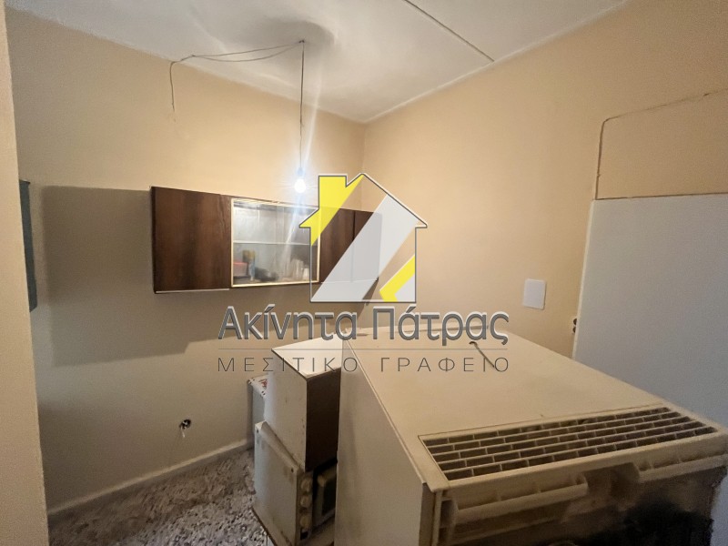 Detached home 60 sqm for sale, T.E.I., Patra