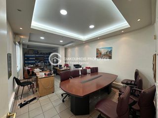 Γραφείο 300 τ.μ. για ενοικίαση