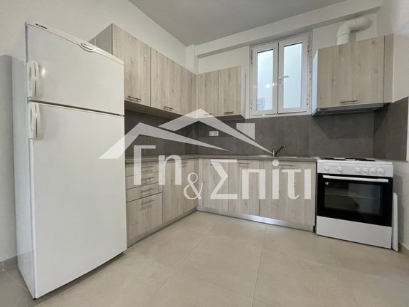 Apartment 45 sqm for rent, Ioannina Prefecture, Ioannina