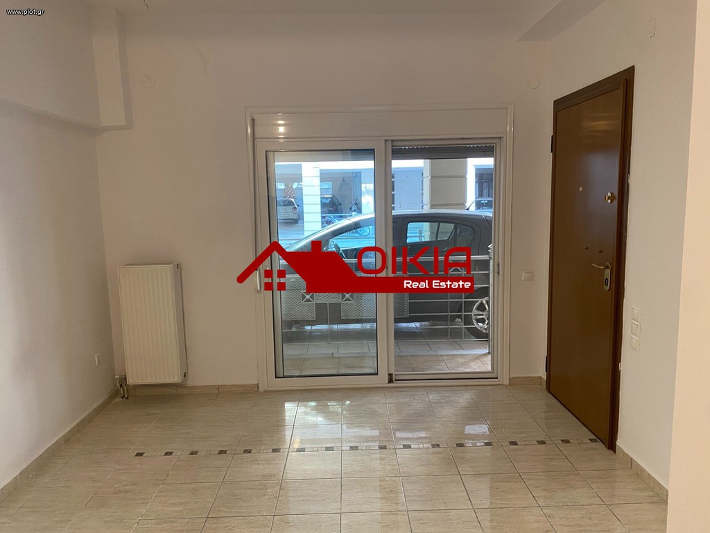 Διαμέρισμα 46 τ.μ. πρός ενοικίαση, Μαγνησία, Βόλος
