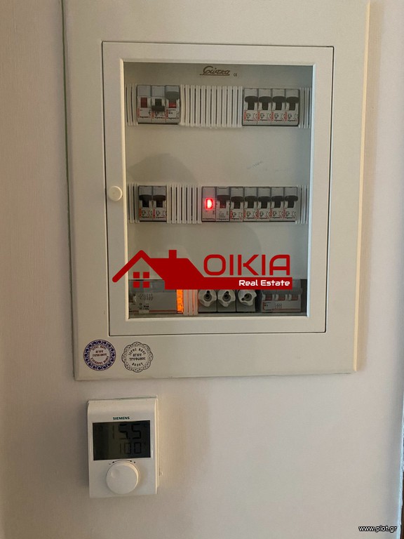 Διαμέρισμα 46 τ.μ. πρός ενοικίαση, Μαγνησία, Βόλος
