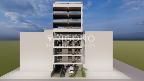 Maisonette 128sqm for sale-Kalamaria » Agios Panteleimon