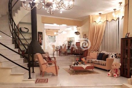 Maisonette 195sqm for rent-Panorama » Synoikismos Nomou 751