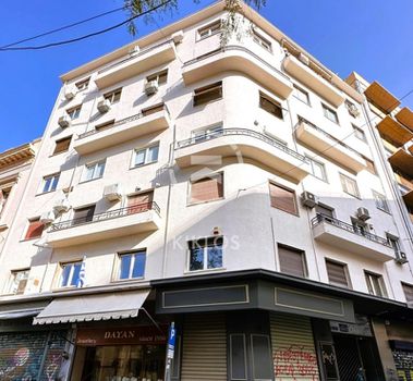 Γραφείο 102τ.μ. για πώληση-Κέντρο » Πλατεία κλαυθμώνος
