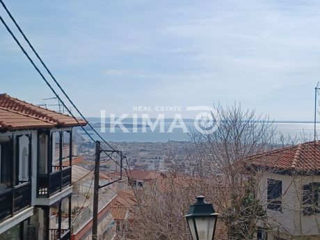 Land plot 139sqm for sale-Ano Poli