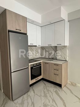 Apartment 43sqm for sale-Ano Toumpa