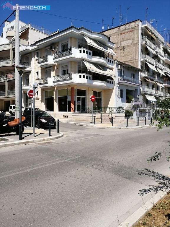Κατάστημα 65 τ.μ. πρός ενοικίαση, Ημαθία, Βέροια
