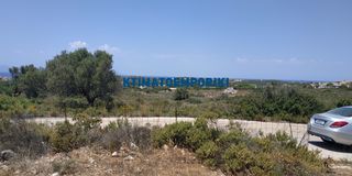 Οικόπεδο 5.800 τ.μ. προς πώληση, Χωραφάκια-thumb-2