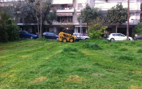 Οικόπεδο 218 τ.μ. για πώληση