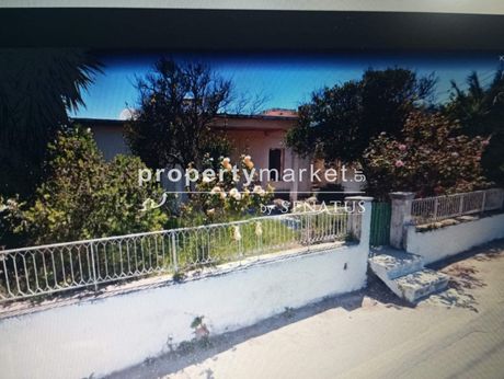 Detached home 120sqm for sale-Arkadi » Adele