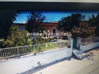 Μονοκατοικία 120 τ.μ. για πώληση