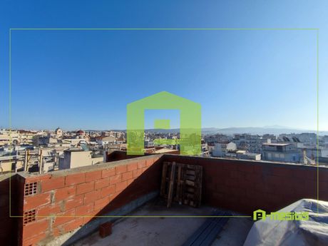 Maisonette 185sqm for sale-Evosmos » Evosmo