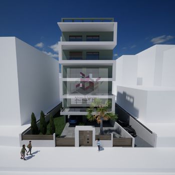 Apartment 90sqm for sale-Ilioupoli » Ano Ilioupoli