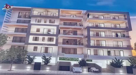 Apartment 94sqm for sale-Ilioupoli » Kato Ilioupoli