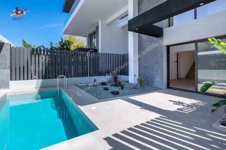 Maisonette 233sqm for sale-Voula » Dikigorika